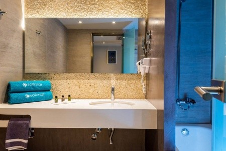 Solimar Aquamarine - 33