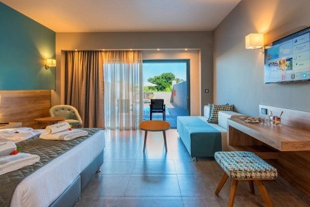 Solimar Aquamarine - 34