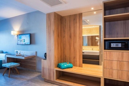 Solimar Aquamarine - 35