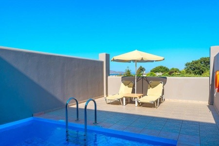 Solimar Aquamarine - 36