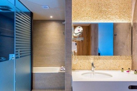 Solimar Aquamarine - 37