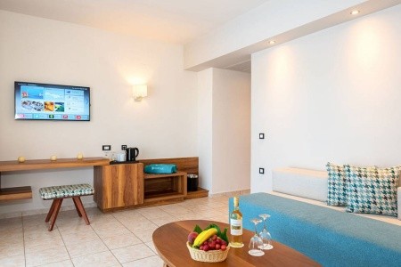 Solimar Aquamarine - 39