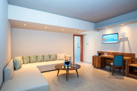 Solimar Aquamarine - 45