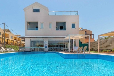 Despina Apartments - 2