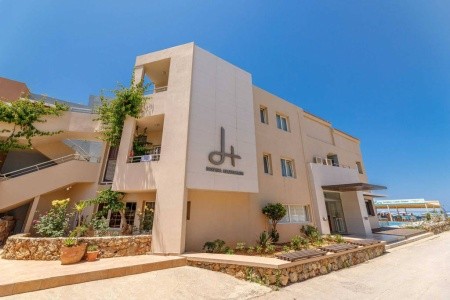 Despina Apartments - 4