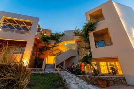 Despina Apartments - 5