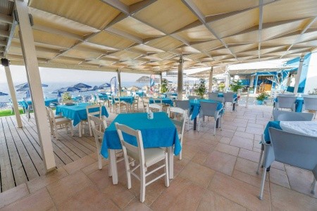 Despina Apartments - 8