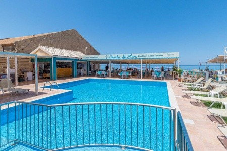 Despina Apartments - 10