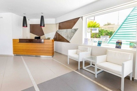 Despina Apartments - 11