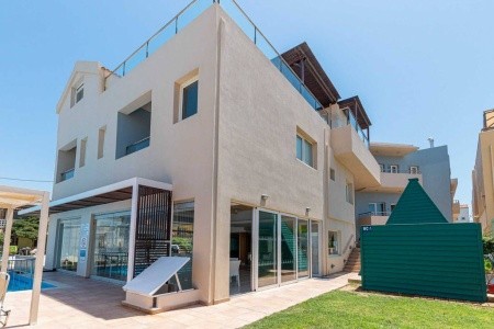 Despina Apartments - 13