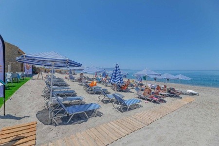 Despina Apartments - 15