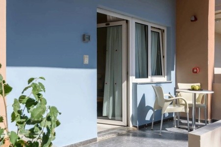 Despina Apartments - 17