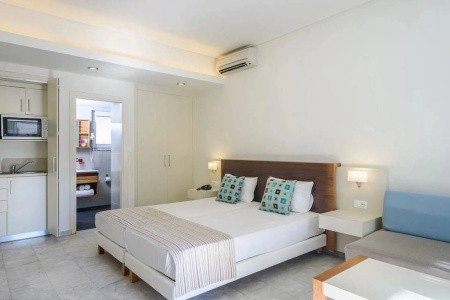 Despina Apartments - 18