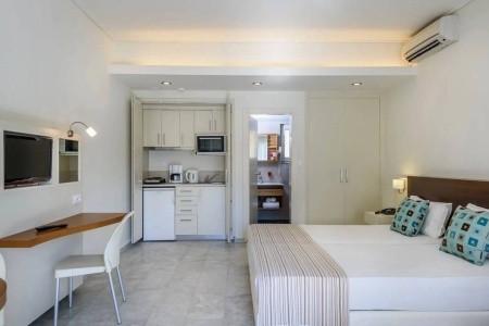 Despina Apartments - 19