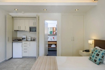 Despina Apartments - 21