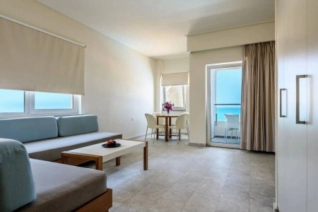 Despina Apartments - 38