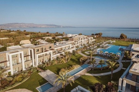 Myrion Beach Resort - 29