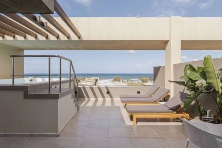 Myrion Beach Resort - 32