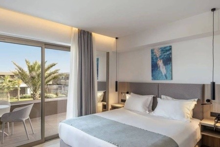 Myrion Beach Resort - 34