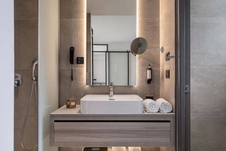 Myrion Beach Resort - 35