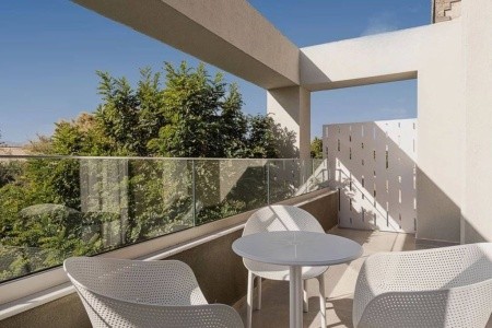 Myrion Beach Resort - 36