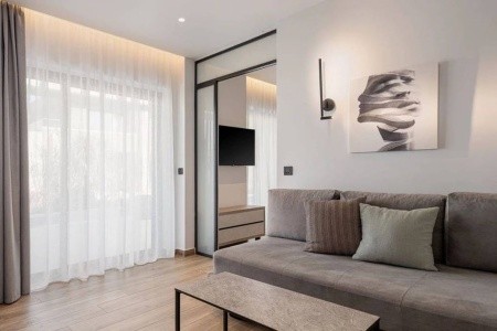 Myrion Beach Resort - 38