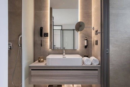 Myrion Beach Resort - 39