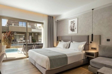 Myrion Beach Resort - 40