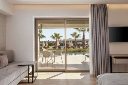 Myrion Beach Resort - 41