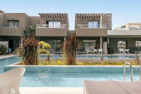 Myrion Beach Resort - 42