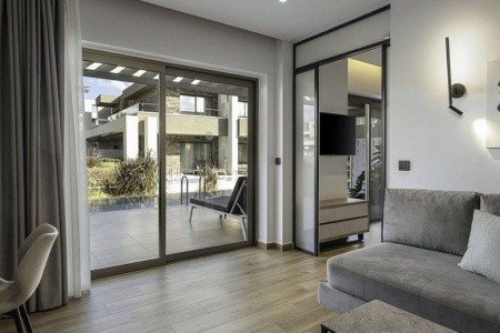 Myrion Beach Resort - 44