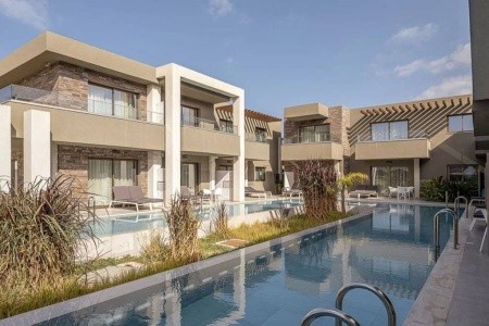 Myrion Beach Resort - 45