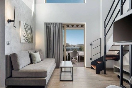 Myrion Beach Resort - 46