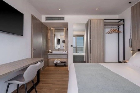 Myrion Beach Resort - 49