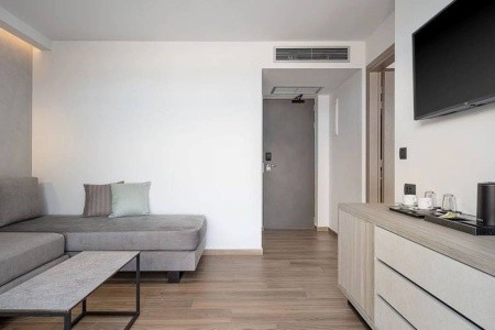 Myrion Beach Resort - 50