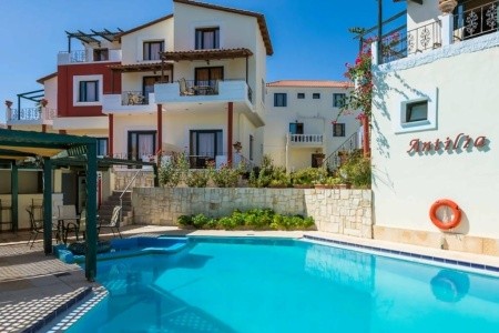 Apartmány Antilia - 12