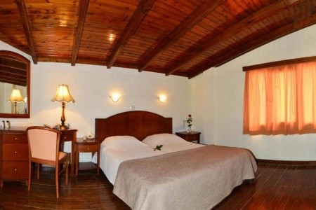 Apartmány Antilia - 13