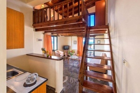 Apartmány Antilia - 14