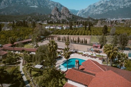 Viverde Berke Ranch - 20