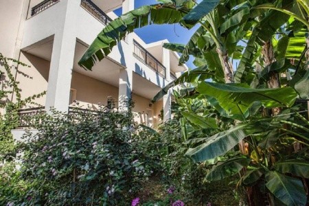 Bali Dorian Apartments - 14