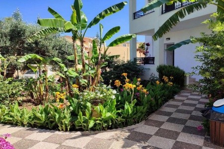 Bali Dorian Apartments - 15