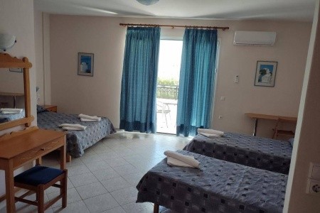 Bali Dorian Apartments - 16