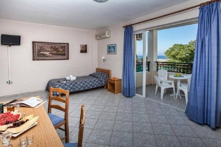 Bali Dorian Apartments - 17