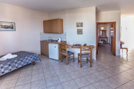 Bali Dorian Apartments - 18