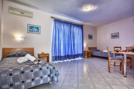 Bali Dorian Apartments - 19