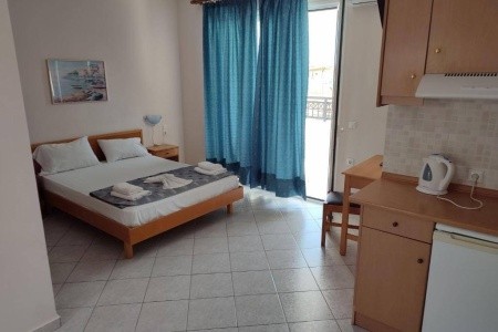 Bali Dorian Apartments - 20