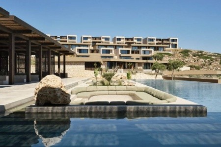Jw Marriott Crete Resort & Spa - 23