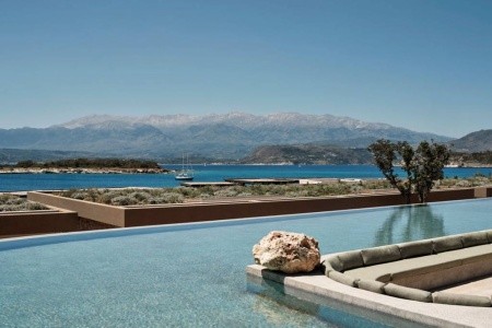 Jw Marriott Crete Resort & Spa - 24