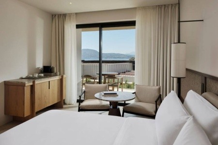 Jw Marriott Crete Resort & Spa - 25