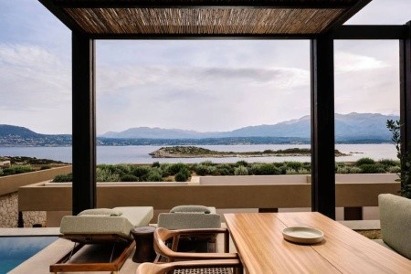 Jw Marriott Crete Resort & Spa - 28